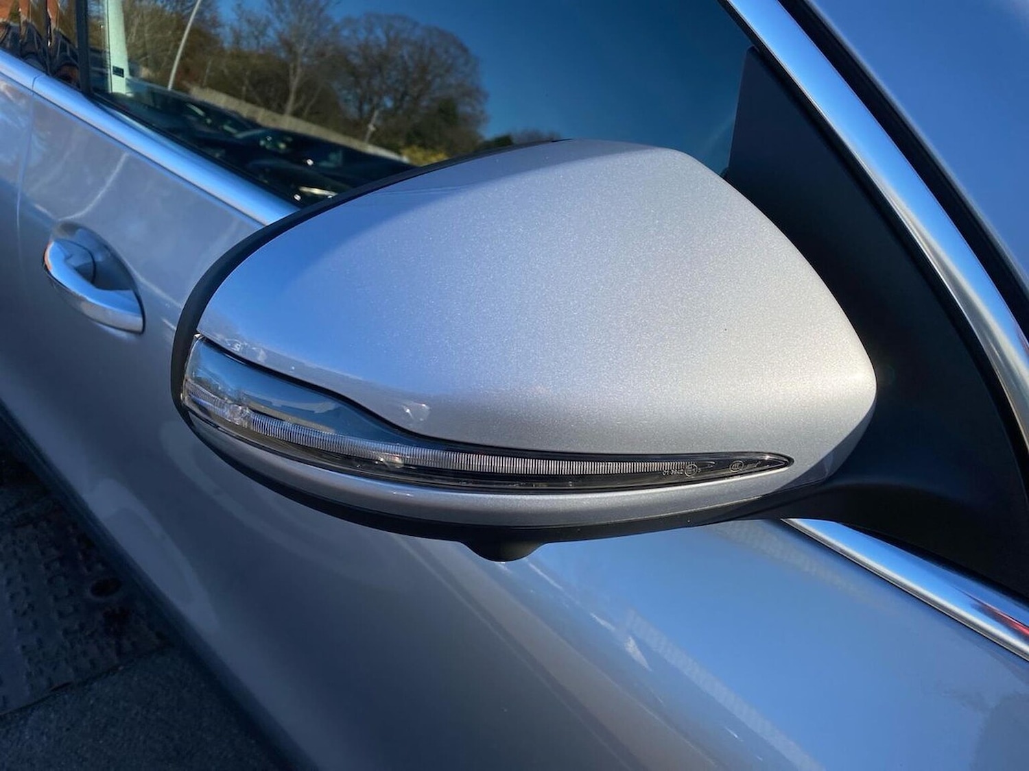 Used Mercedes-Benz GLA 2024 for sale - 76627994: Photo 38