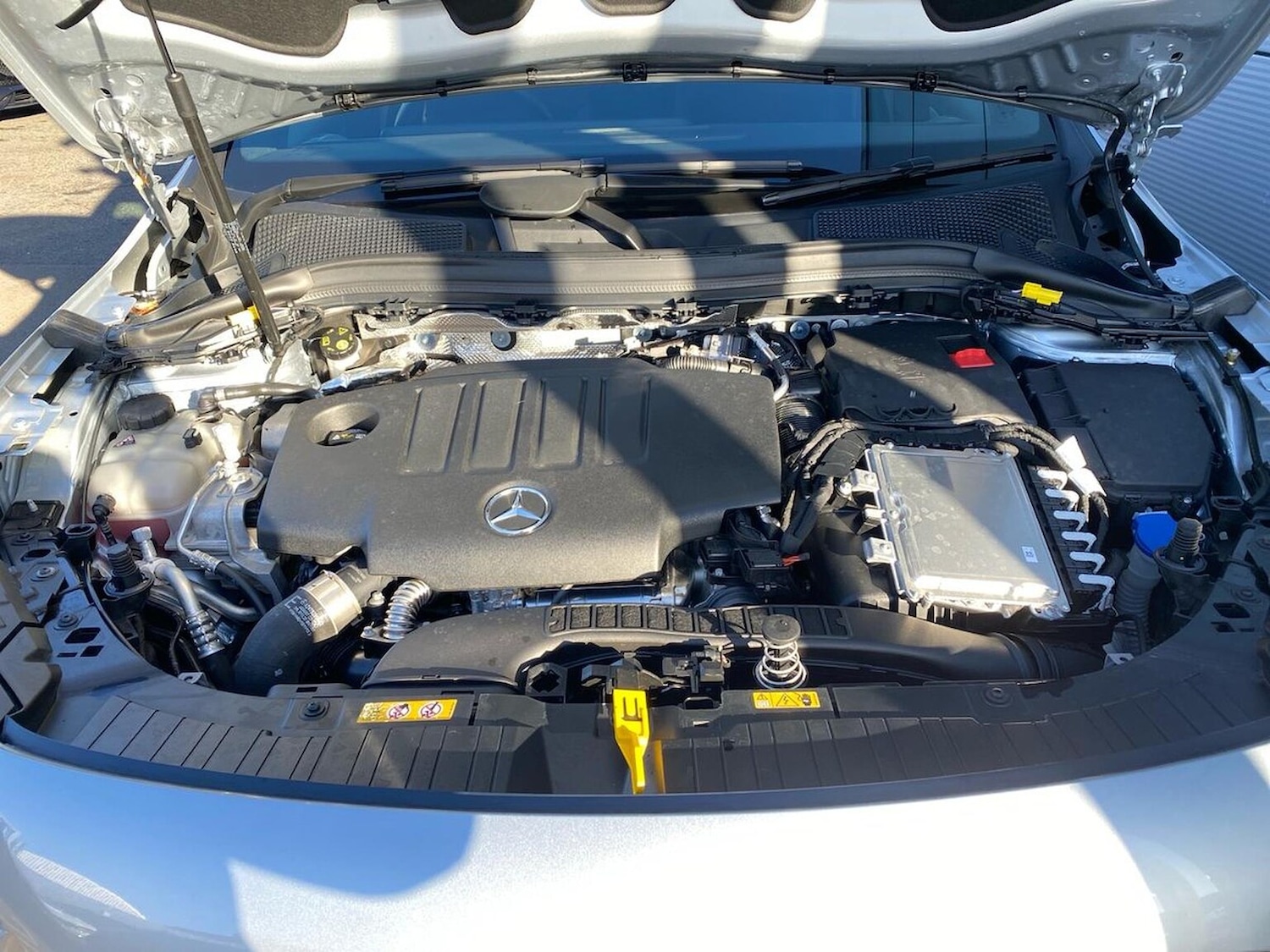 Used Mercedes-Benz GLA 2024 for sale - 76627994: Photo 39