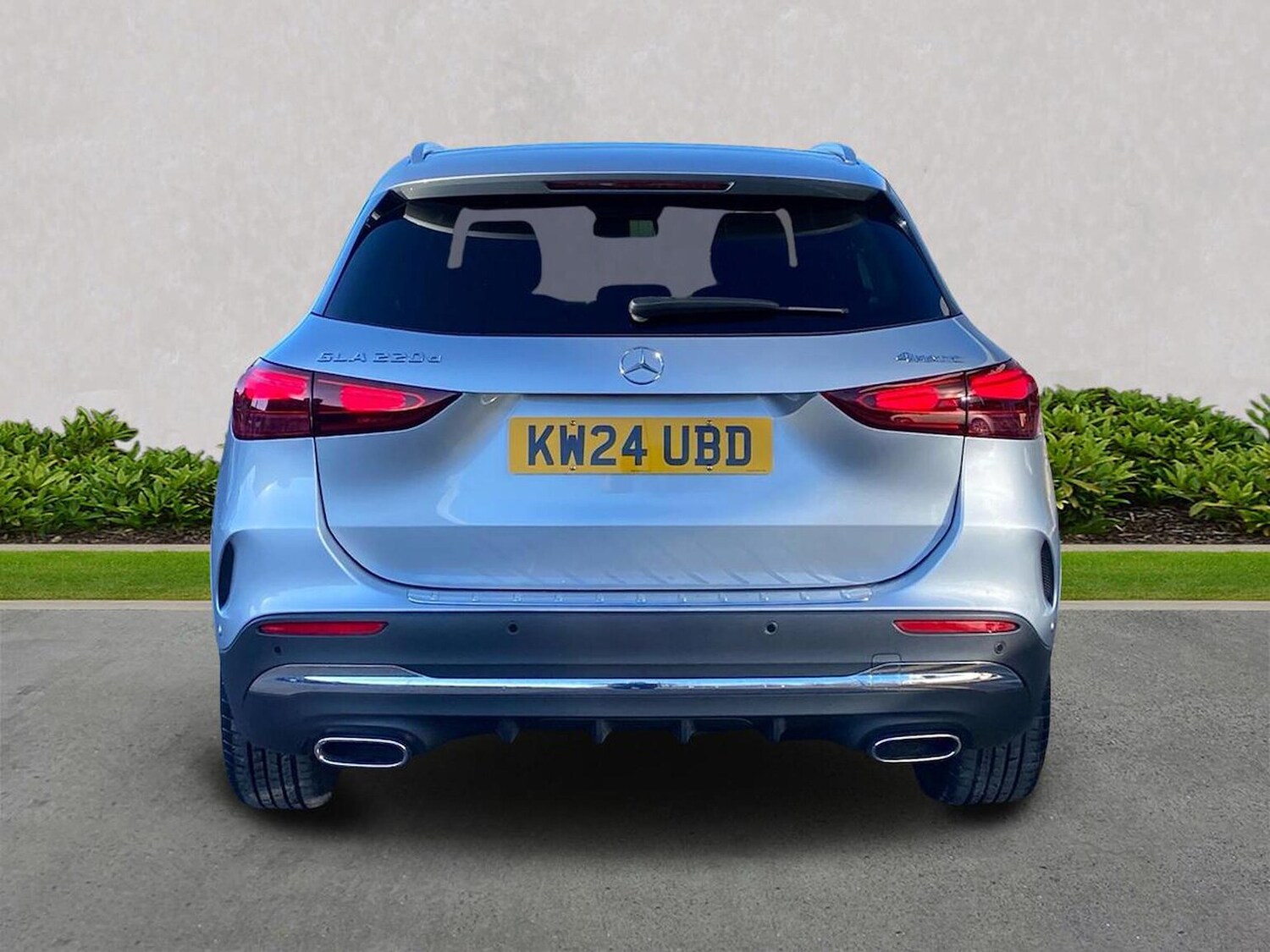 Used Mercedes-Benz GLA 2024 for sale - 76627994: Photo 4