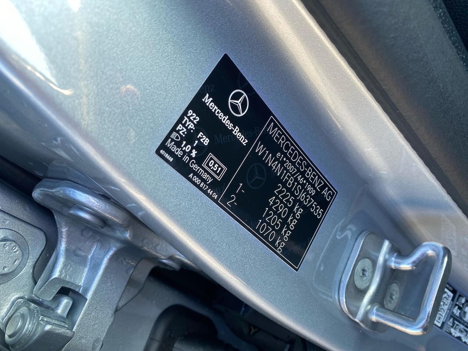 Used Mercedes-Benz GLA 2024 for sale - 76627994: Photo 40