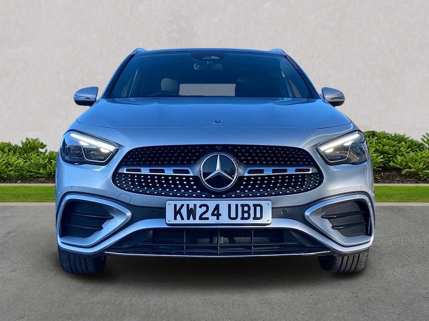 Used Mercedes-Benz GLA 2024 for sale - 76627994: Photo 5