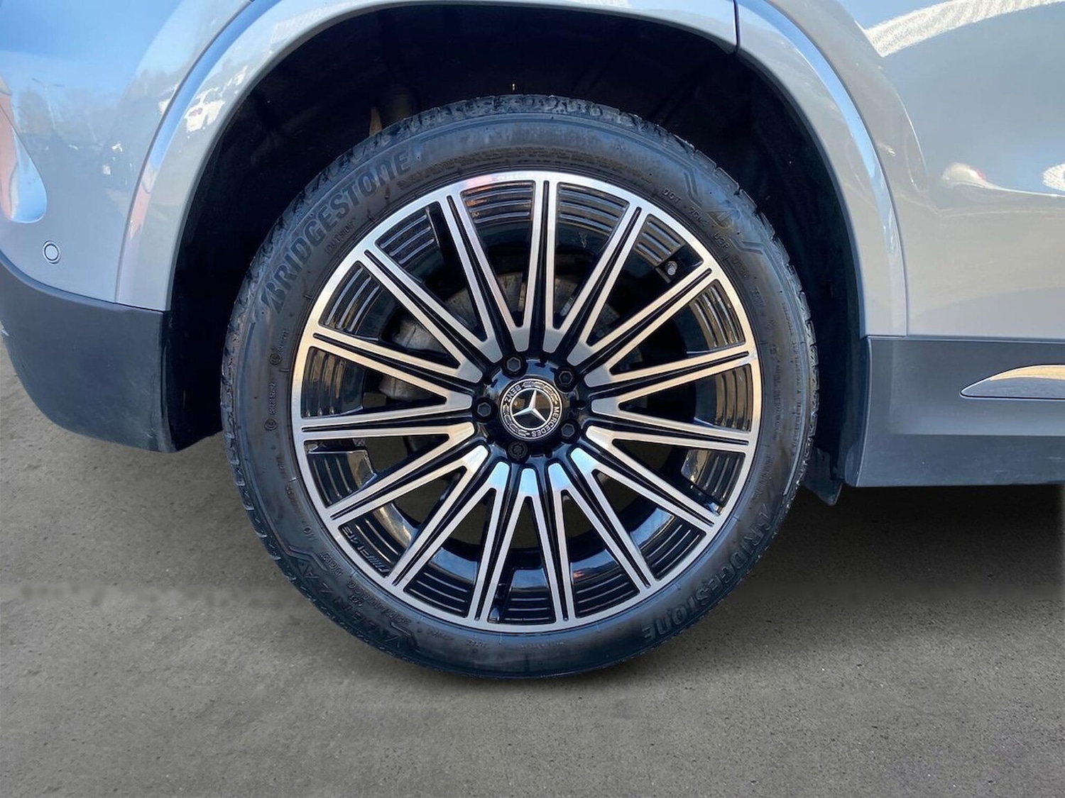 Used Mercedes-Benz GLA 2024 for sale - 76627994: Photo 6