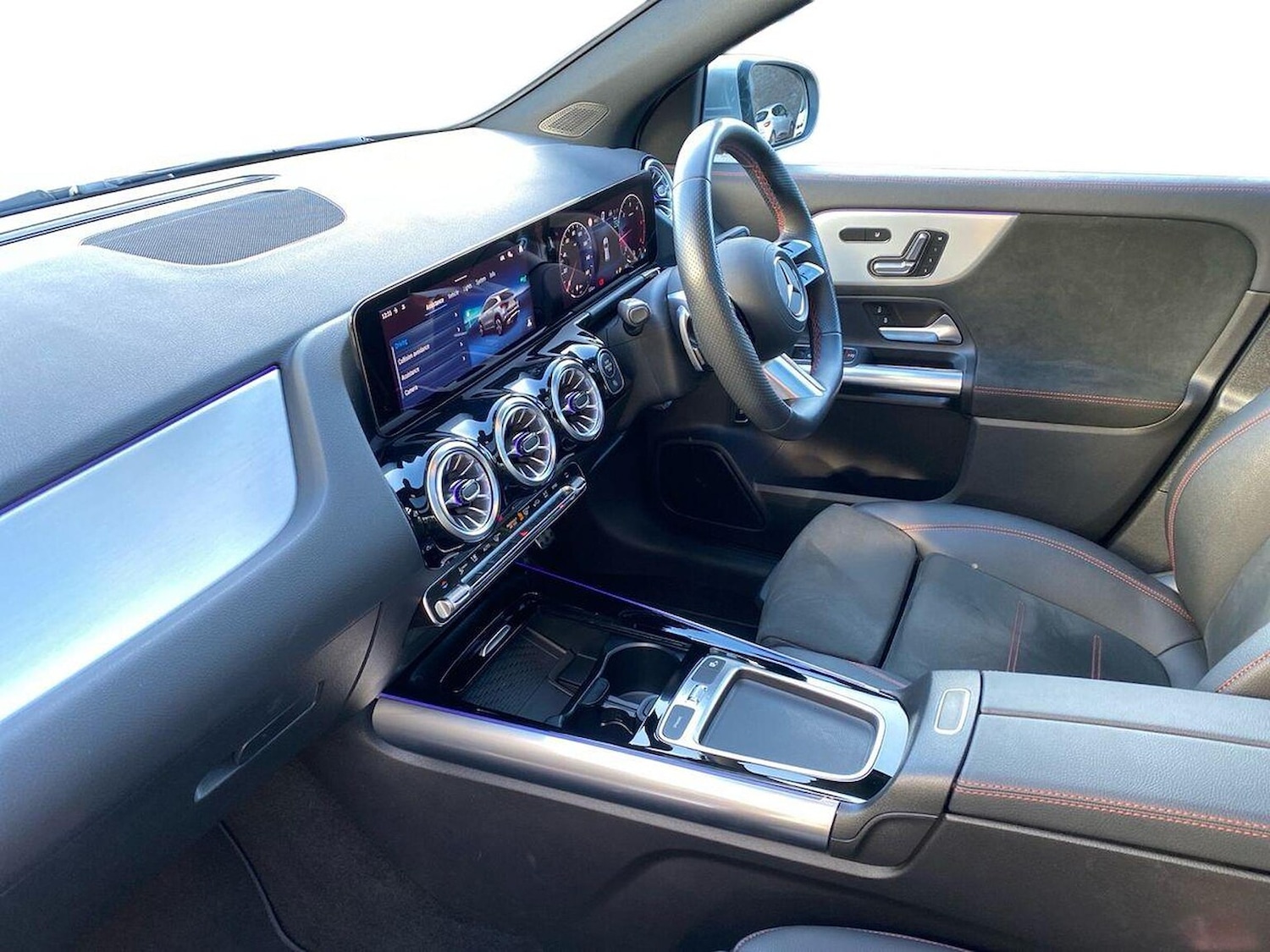 Used Mercedes-Benz GLA 2024 for sale - 76627994: Photo 7