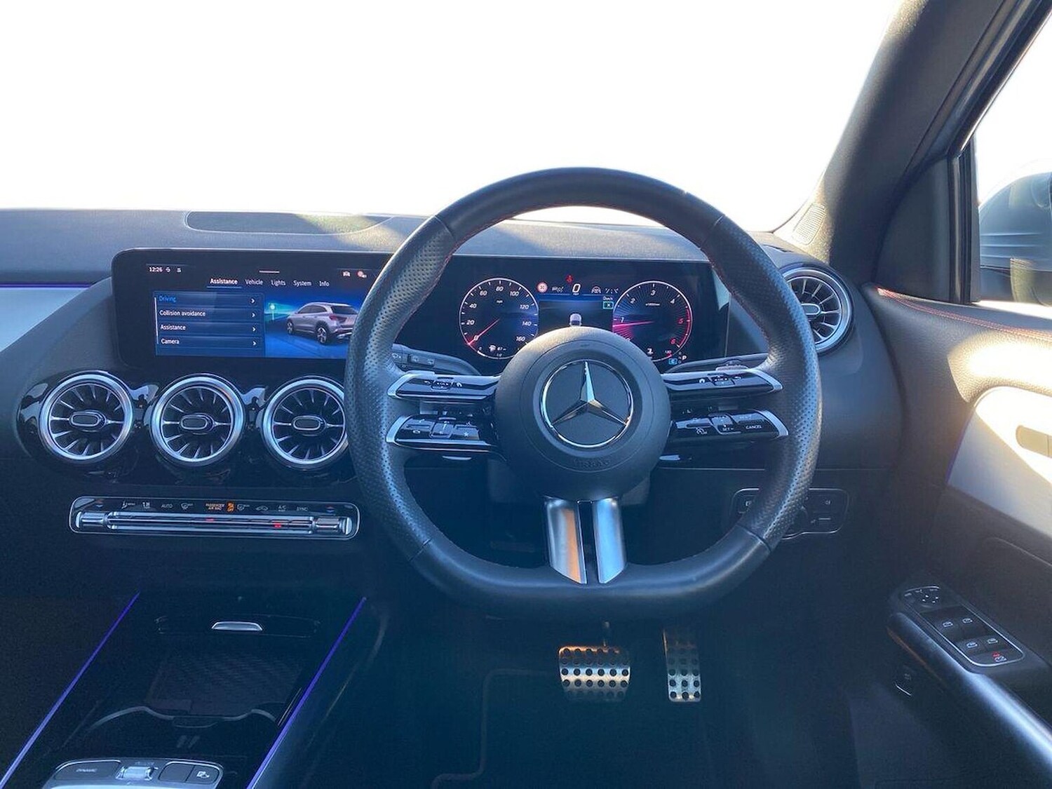 Used Mercedes-Benz GLA 2024 for sale - 76627994: Photo 9