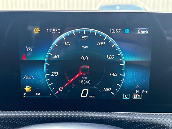 Used Mercedes-Benz A-Class 2020 for sale - 76177187: Photo 10