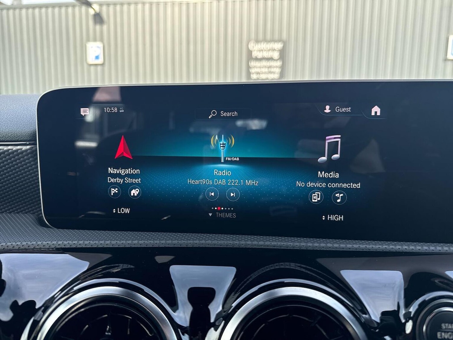 Used Mercedes-Benz A-Class 2020 for sale - 76177187: Photo 11