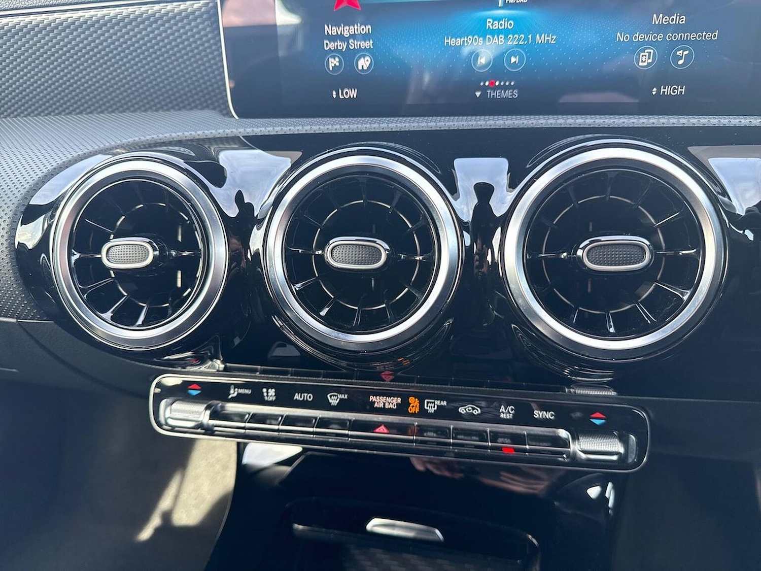 Used Mercedes-Benz A-Class 2020 for sale - 76177187: Photo 12