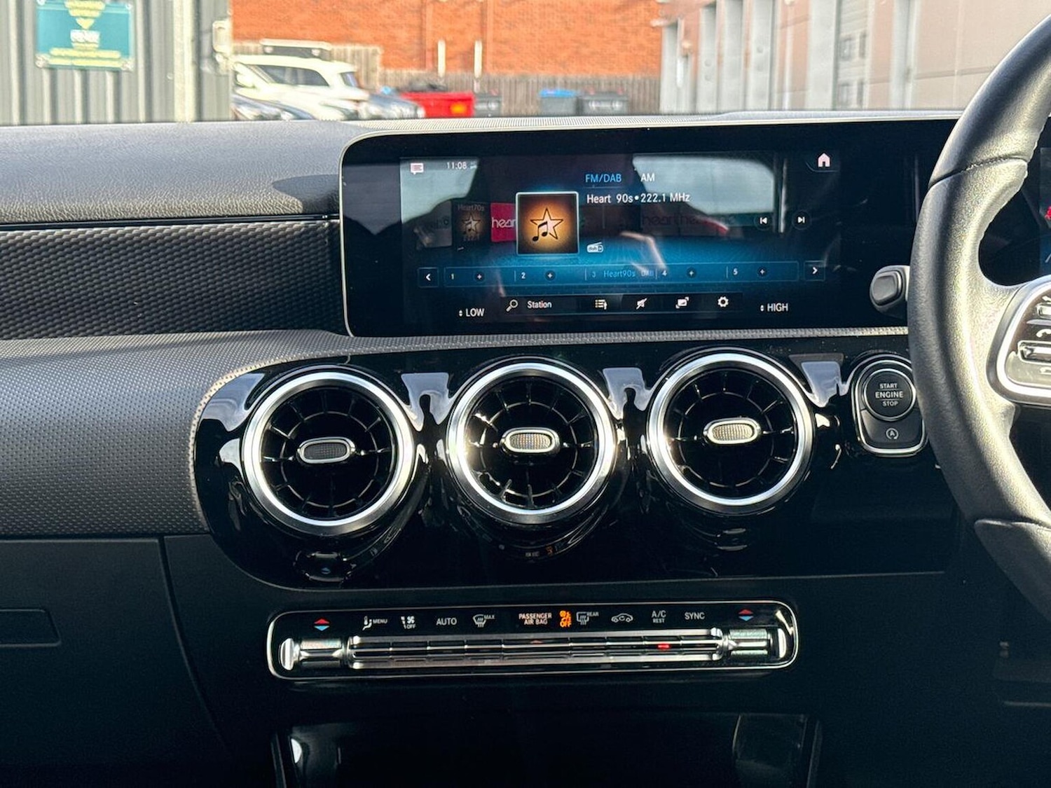 Used Mercedes-Benz A-Class 2020 for sale - 76177187: Photo 13