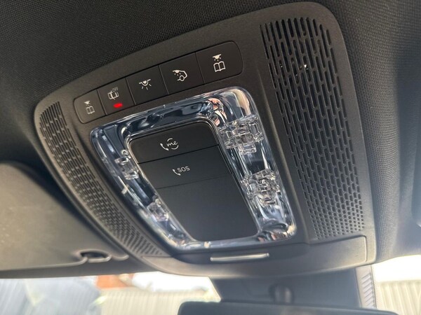 Used Mercedes-Benz A-Class 2020 for sale - 76177187: Photo 14