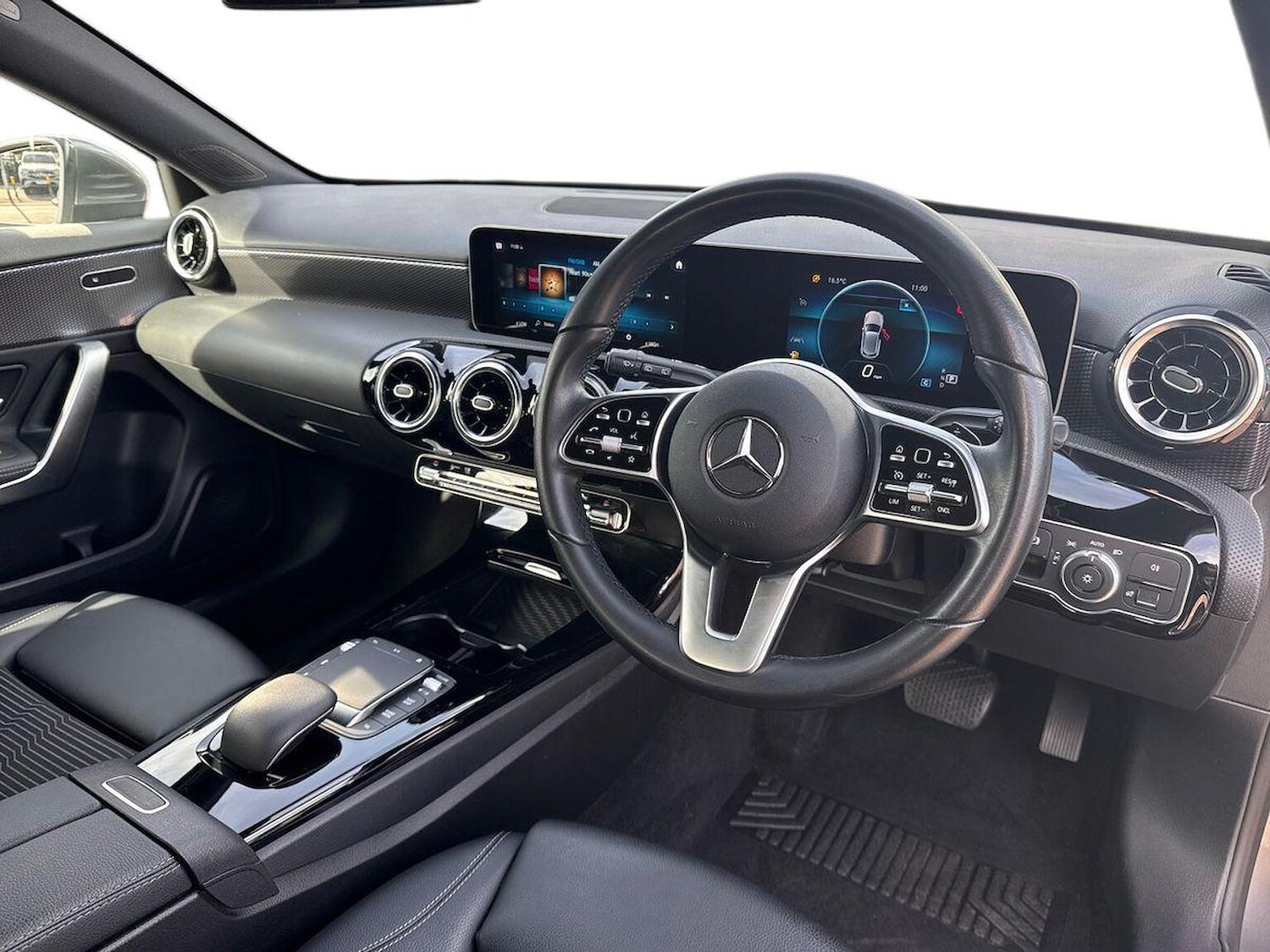 Used Mercedes-Benz A-Class 2020 for sale - 76177187: Photo 15