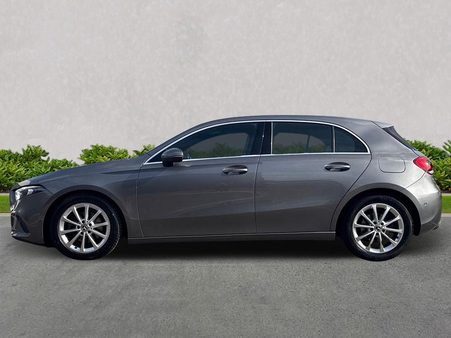 Used Mercedes-Benz A-Class 2020 for sale - 76177187: Photo 19