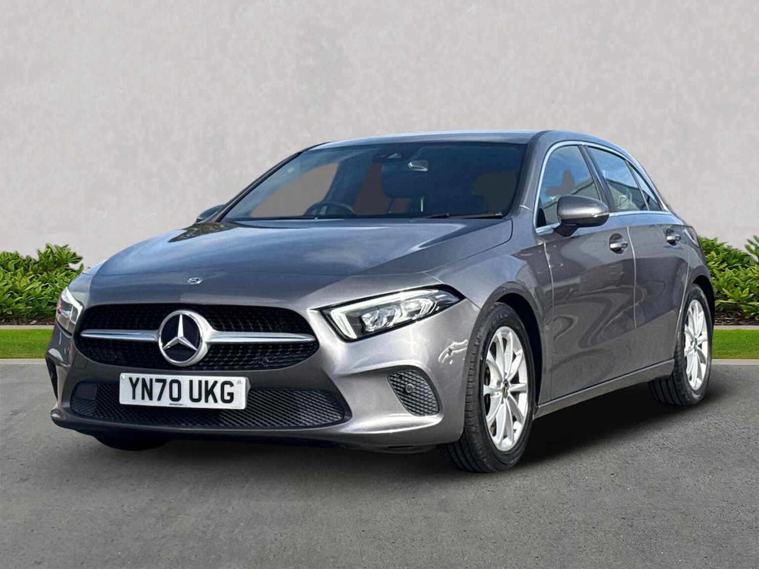 Used Mercedes-Benz A-Class 2020 for sale - 76177187: Photo 20