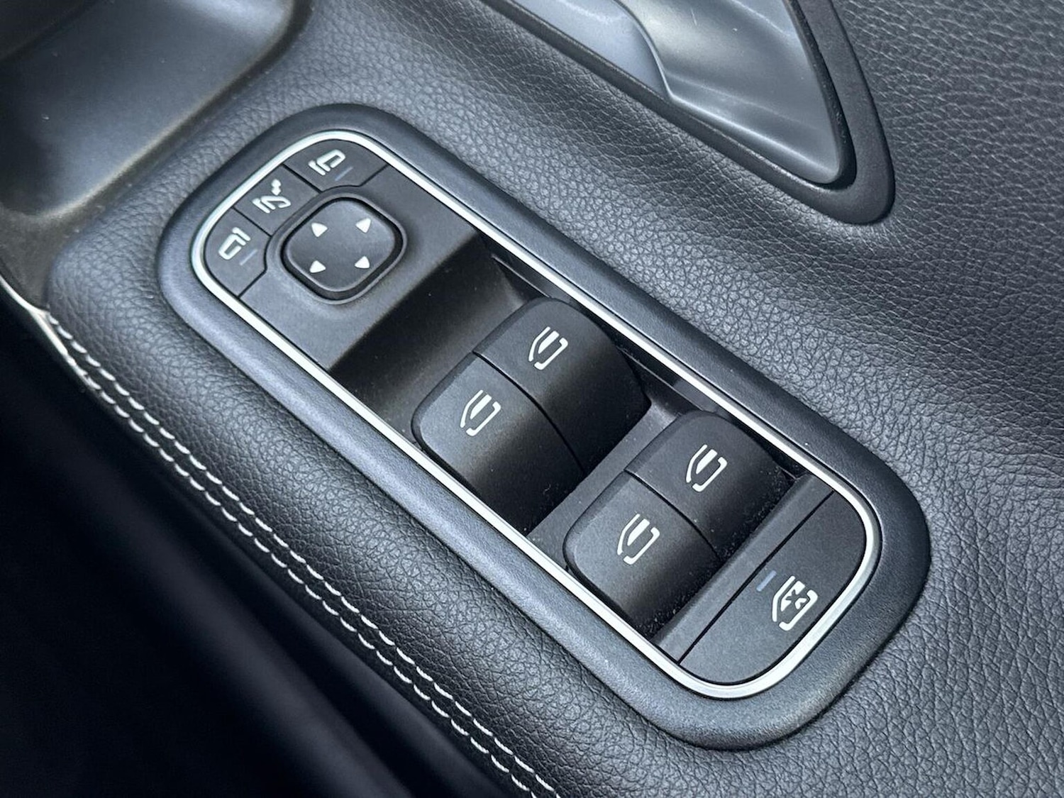 Used Mercedes-Benz A-Class 2020 for sale - 76177187: Photo 21