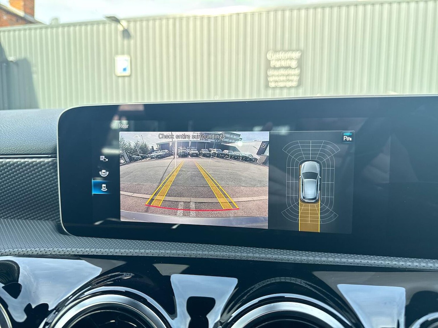 Used Mercedes-Benz A-Class 2020 for sale - 76177187: Photo 23