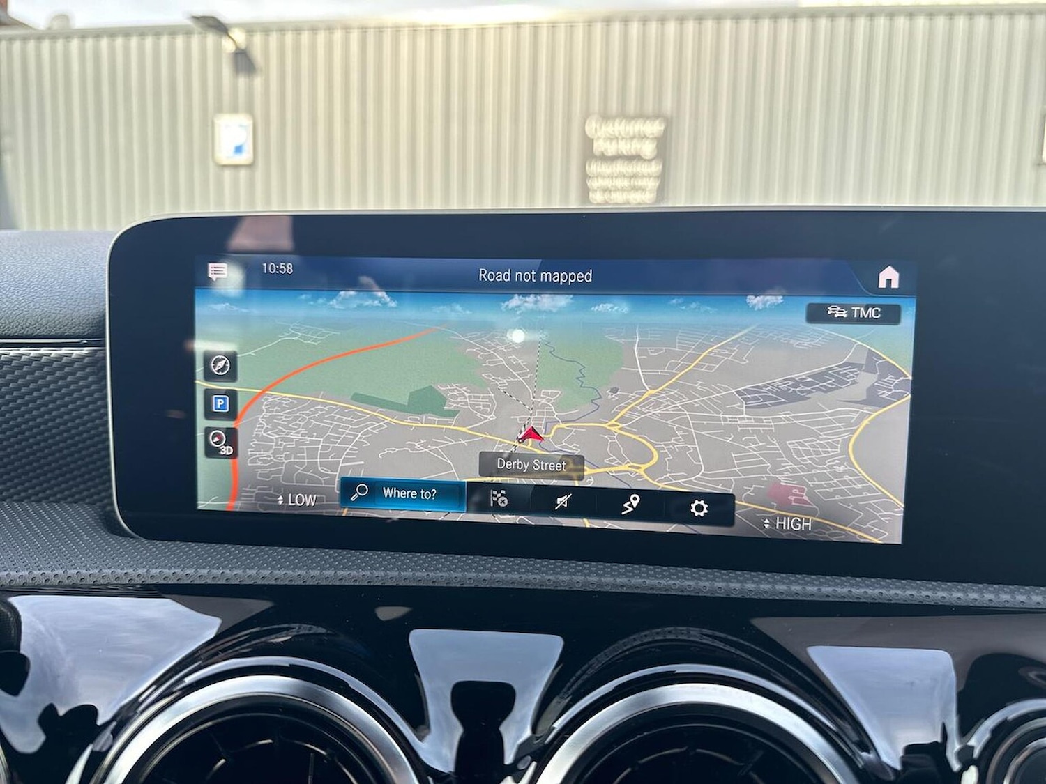 Used Mercedes-Benz A-Class 2020 for sale - 76177187: Photo 24