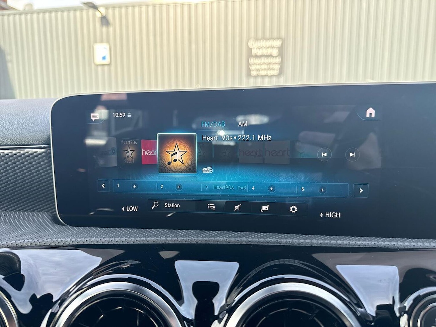 Used Mercedes-Benz A-Class 2020 for sale - 76177187: Photo 25