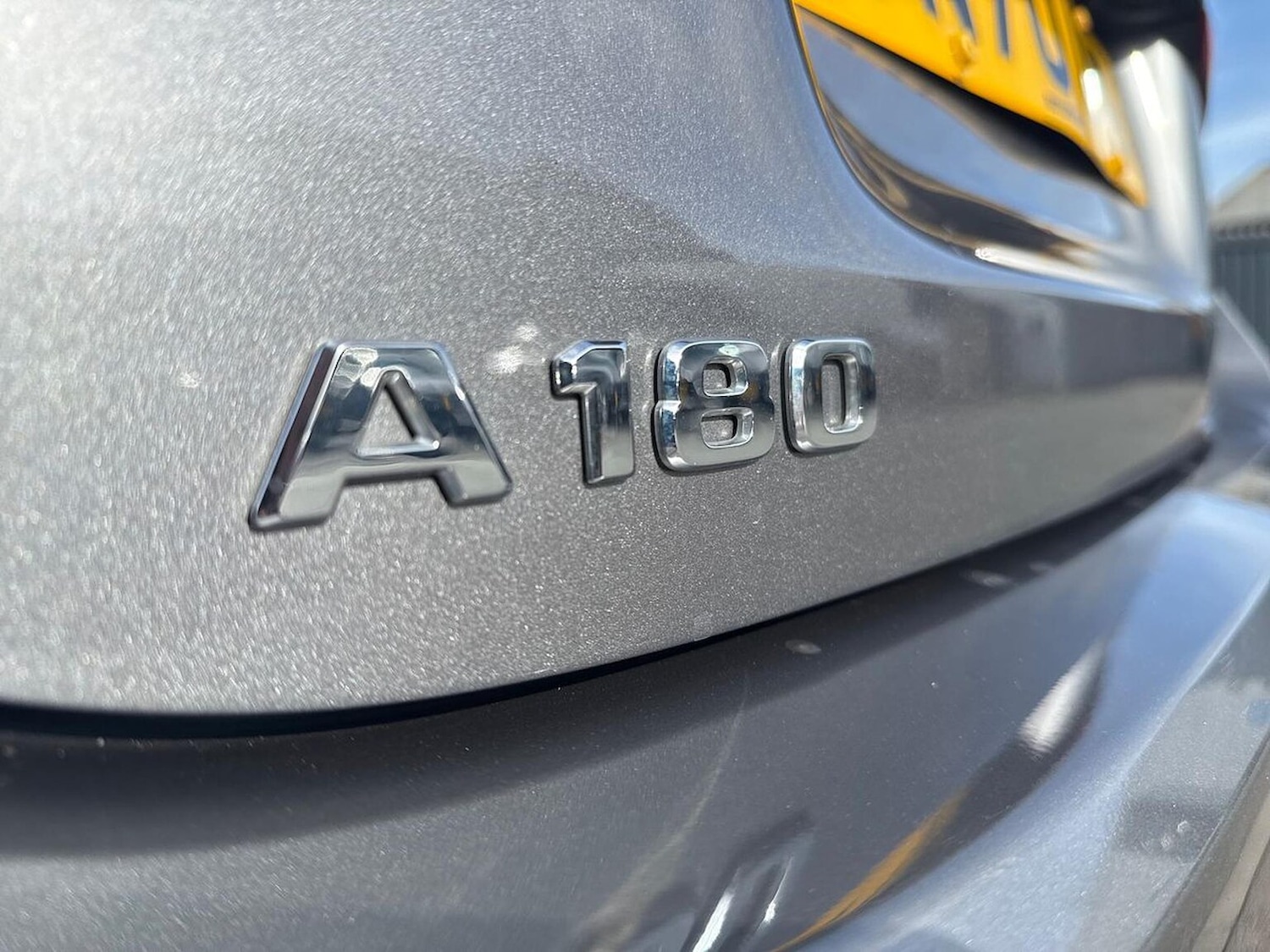 Used Mercedes-Benz A-Class 2020 for sale - 76177187: Photo 35