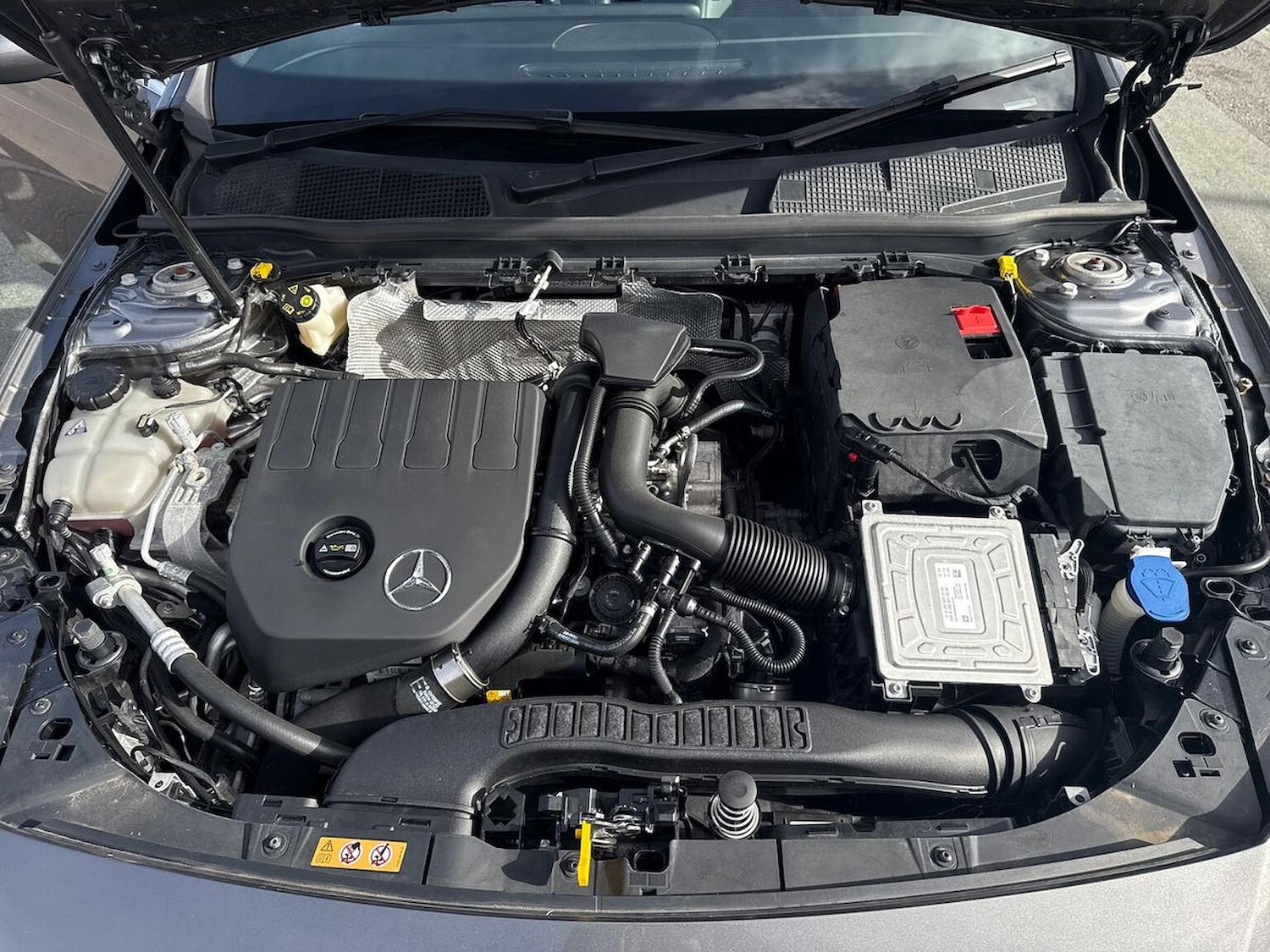 Used Mercedes-Benz A-Class 2020 for sale - 76177187: Photo 39