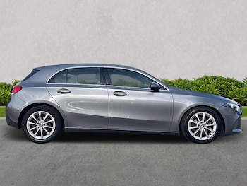 Used Mercedes-Benz A-Class 2020 for sale - 76177187: Photo 3