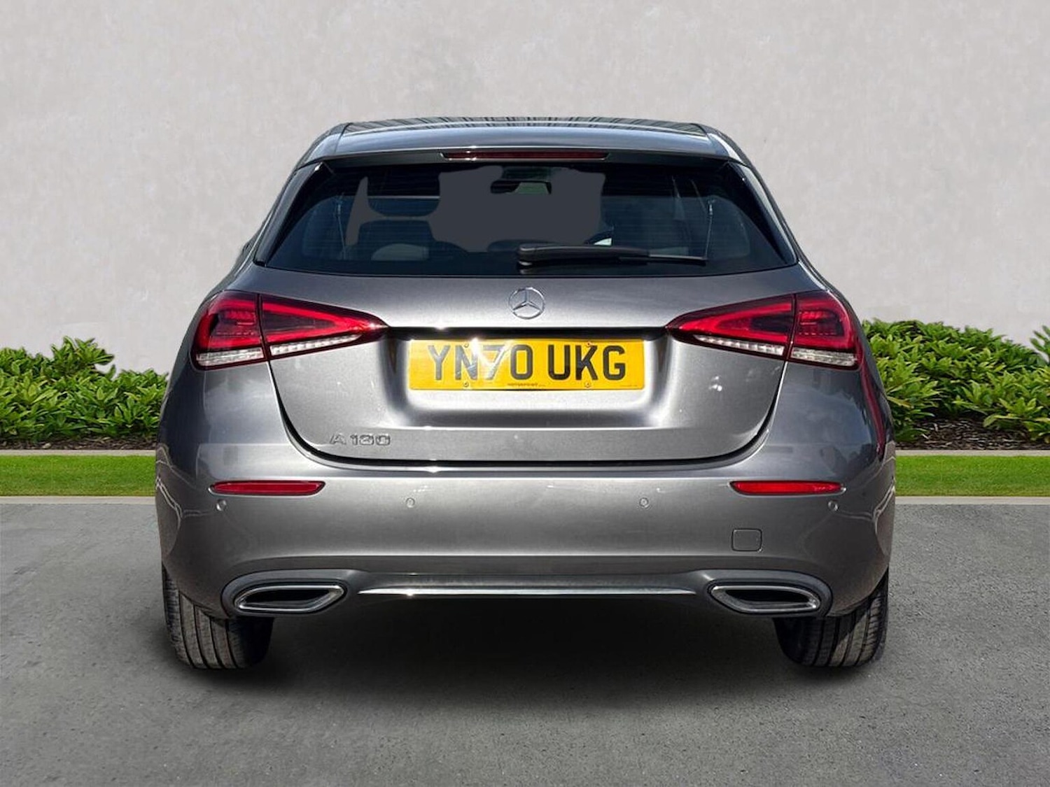 Used Mercedes-Benz A-Class 2020 for sale - 76177187: Photo 4