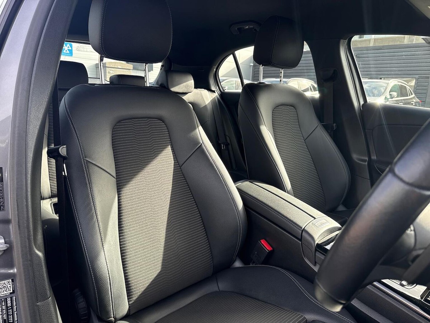 Used Mercedes-Benz A-Class 2020 for sale - 76177187: Photo 40