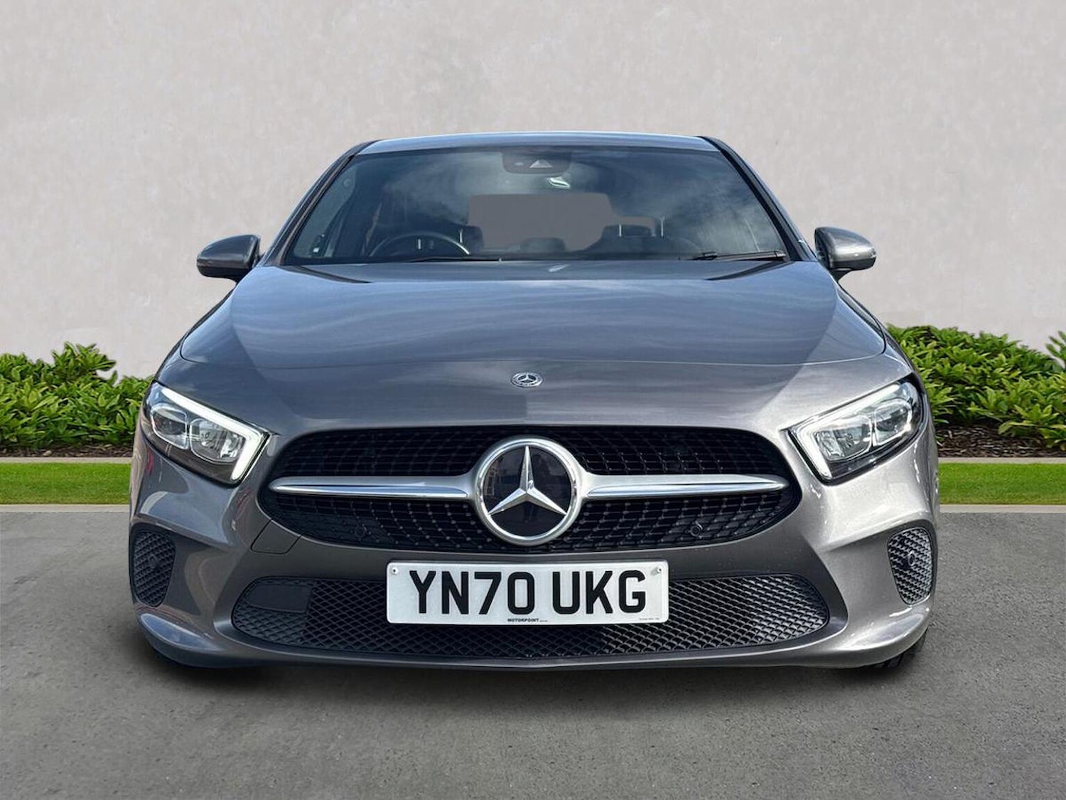 Used Mercedes-Benz A-Class 2020 for sale - 76177187: Photo 5