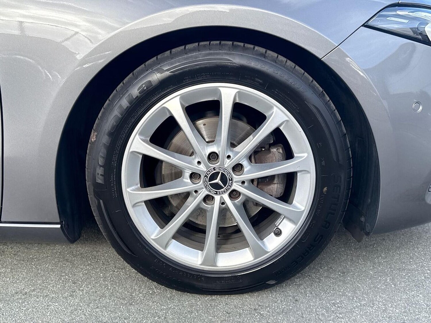 Used Mercedes-Benz A-Class 2020 for sale - 76177187: Photo 6