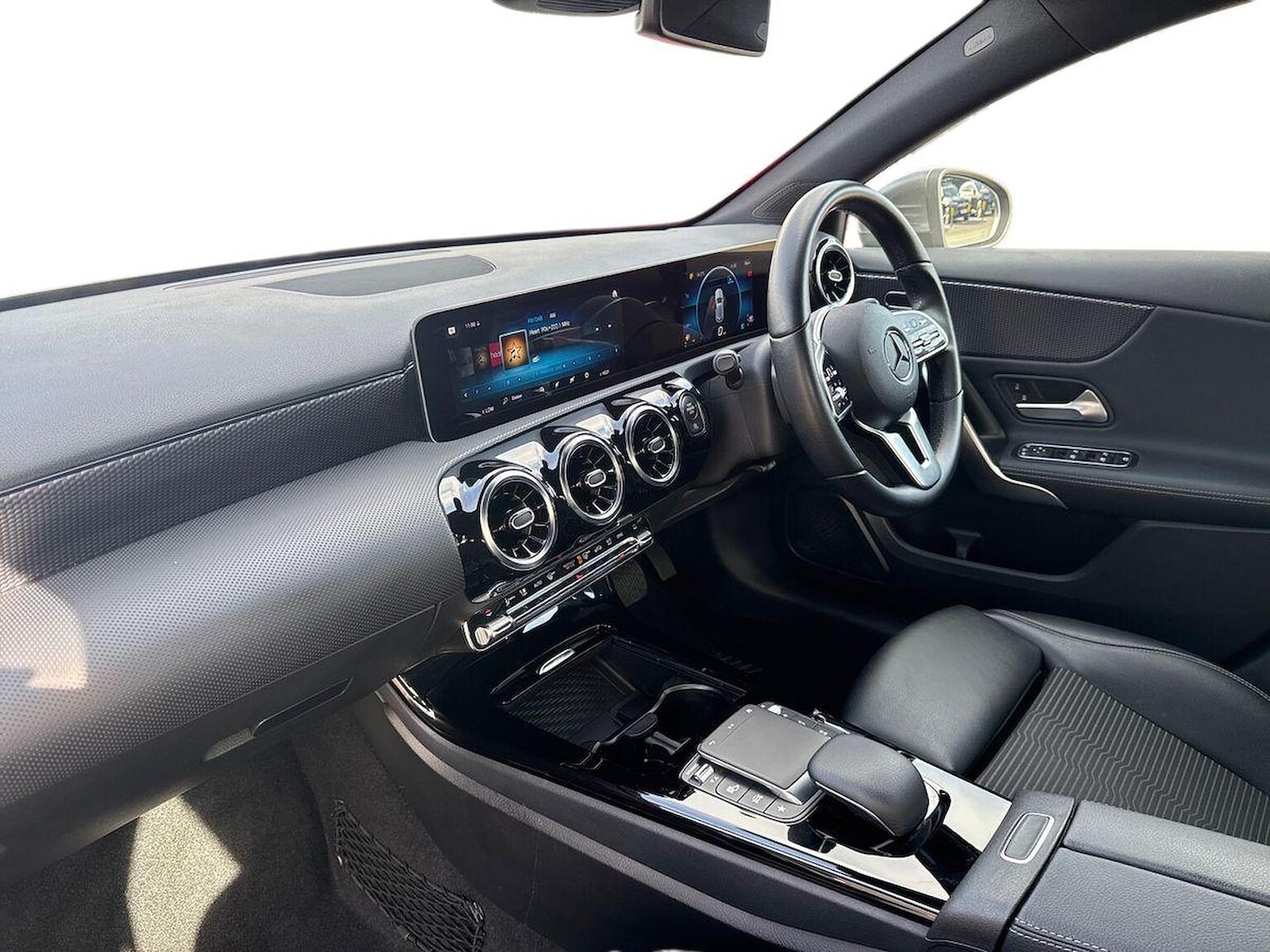 Used Mercedes-Benz A-Class 2020 for sale - 76177187: Photo 7