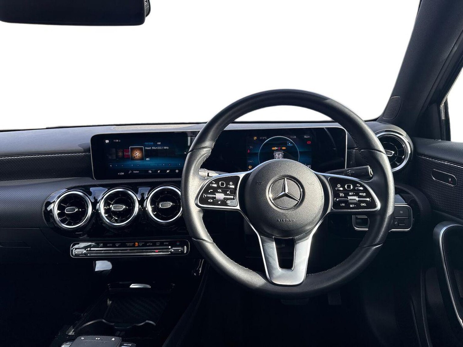 Used Mercedes-Benz A-Class 2020 for sale - 76177187: Photo 9