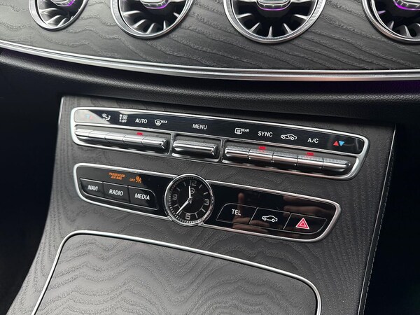 Used Mercedes-Benz E-Class 2020 for sale - 76144239: Photo 12