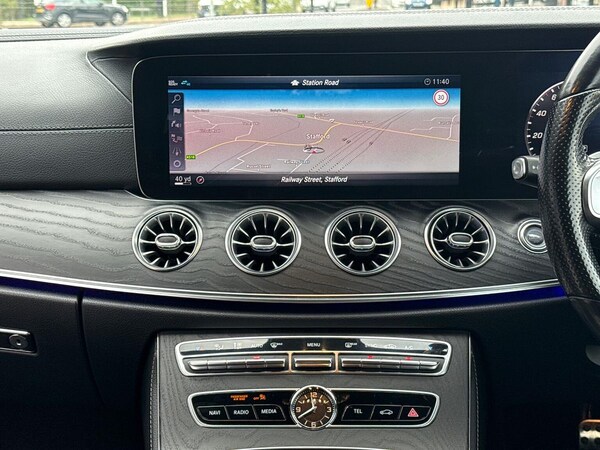 Used Mercedes-Benz E-Class 2020 for sale - 76144239: Photo 13