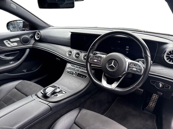 Used Mercedes-Benz E-Class 2020 for sale - 76144239: Photo 15