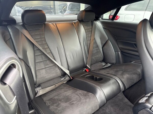 Used Mercedes-Benz E-Class 2020 for sale - 76144239: Photo 16