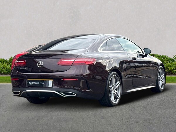Used Mercedes-Benz E-Class 2020 for sale - 76144239: Photo 18