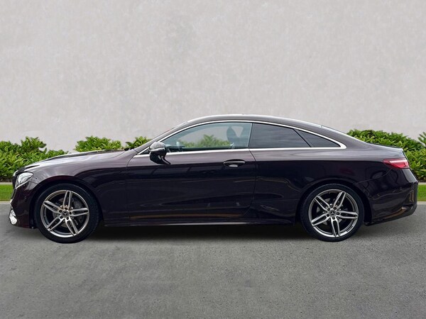 Used Mercedes-Benz E-Class 2020 for sale - 76144239: Photo 19