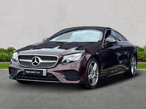 Used Mercedes-Benz E-Class 2020 for sale - 76144239: Photo 20
