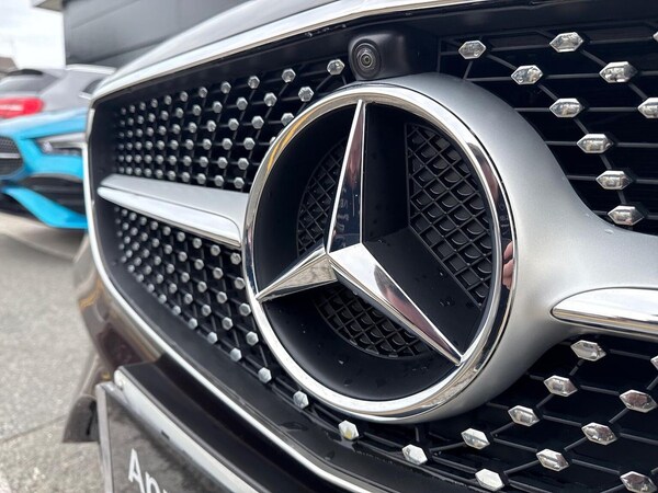 Used Mercedes-Benz E-Class 2020 for sale - 76144239: Photo 33