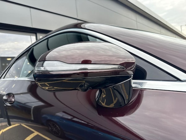 Used Mercedes-Benz E-Class 2020 for sale - 76144239: Photo 38