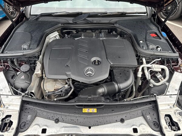 Used Mercedes-Benz E-Class 2020 for sale - 76144239: Photo 39