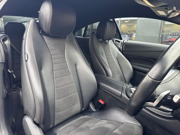 Used Mercedes-Benz E-Class 2020 for sale - 76144239: Photo 40