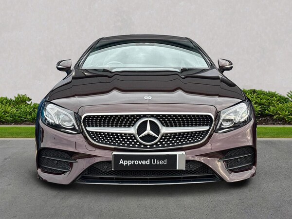 Used Mercedes-Benz E-Class 2020 for sale - 76144239: Photo 5