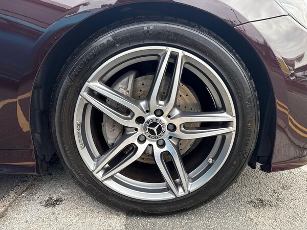 Used Mercedes-Benz E-Class 2020 for sale - 76144239: Photo 6