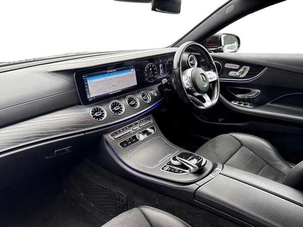 Used Mercedes-Benz E-Class 2020 for sale - 76144239: Photo 7