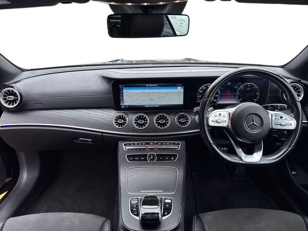 Used Mercedes-Benz E-Class 2020 for sale - 76144239: Photo 8
