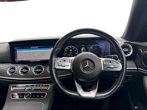 Used Mercedes-Benz E-Class 2020 for sale - 76144239: Photo 9