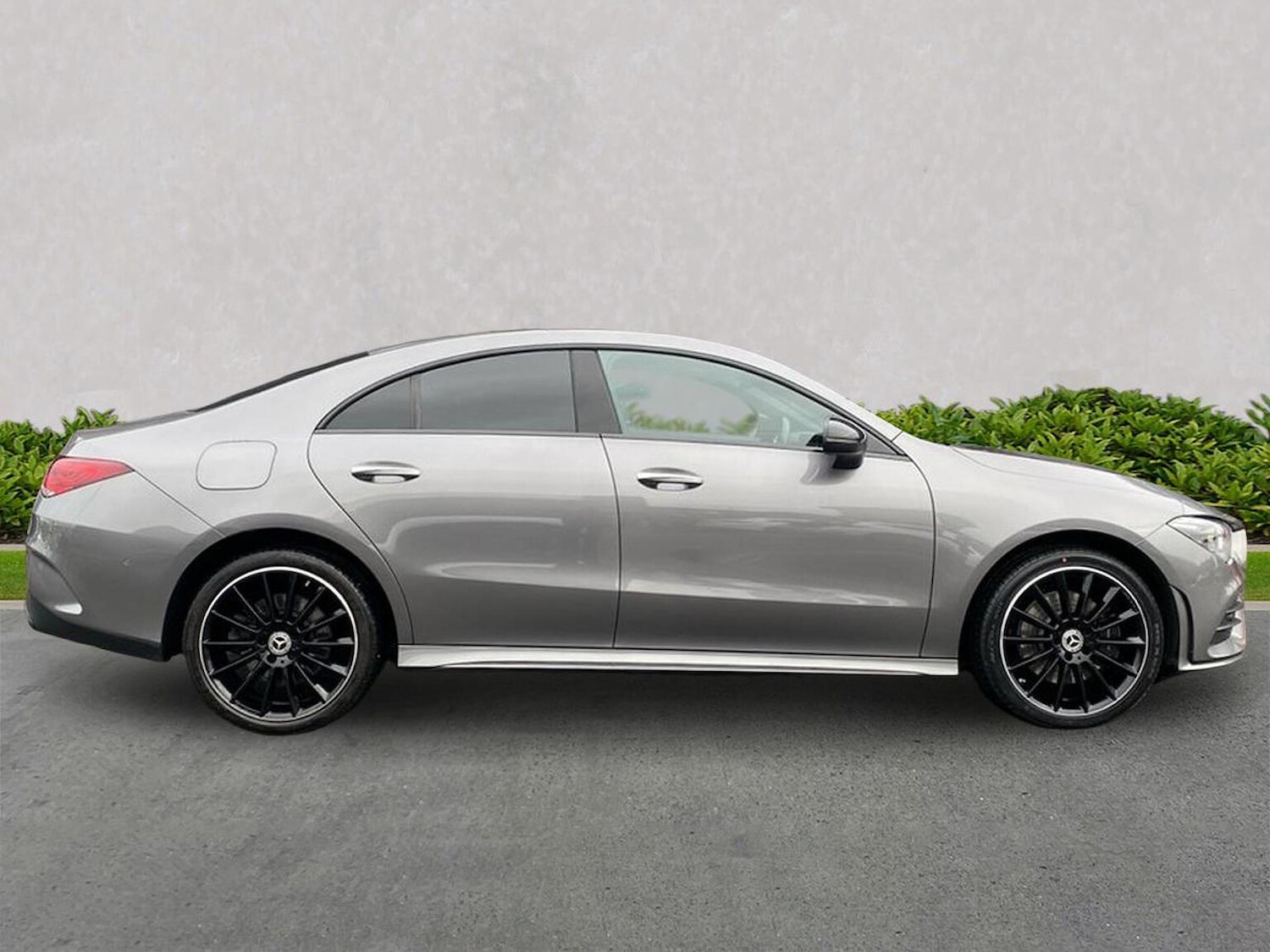 Used Mercedes-Benz CLA 2022 for sale - 76681752: Photo 3