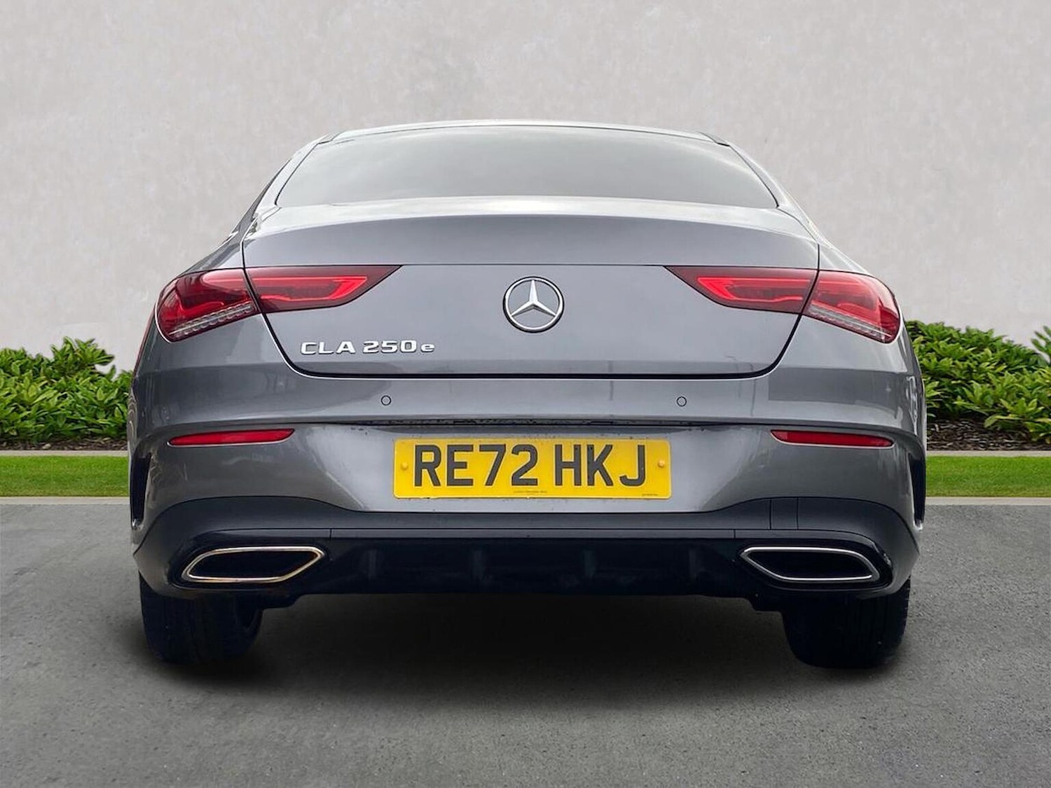 Used Mercedes-Benz CLA 2022 for sale - 76681752: Photo 4