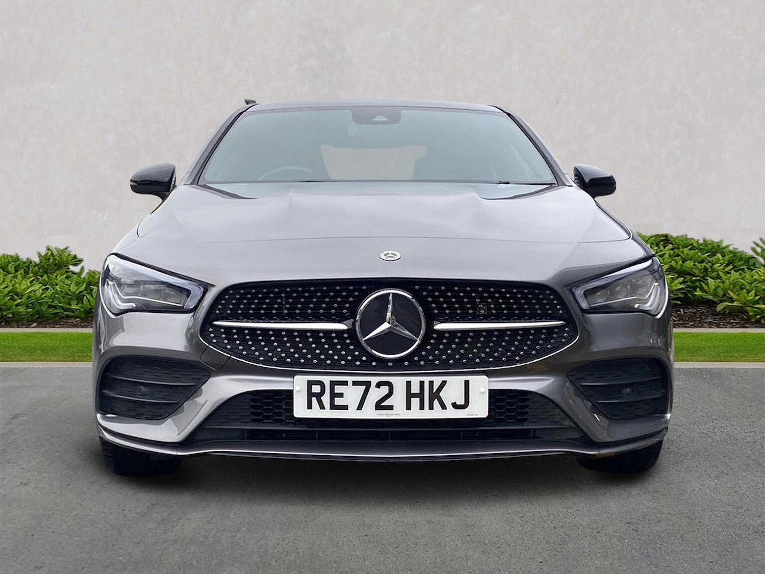 Used Mercedes-Benz CLA 2022 for sale - 76681752: Photo 5