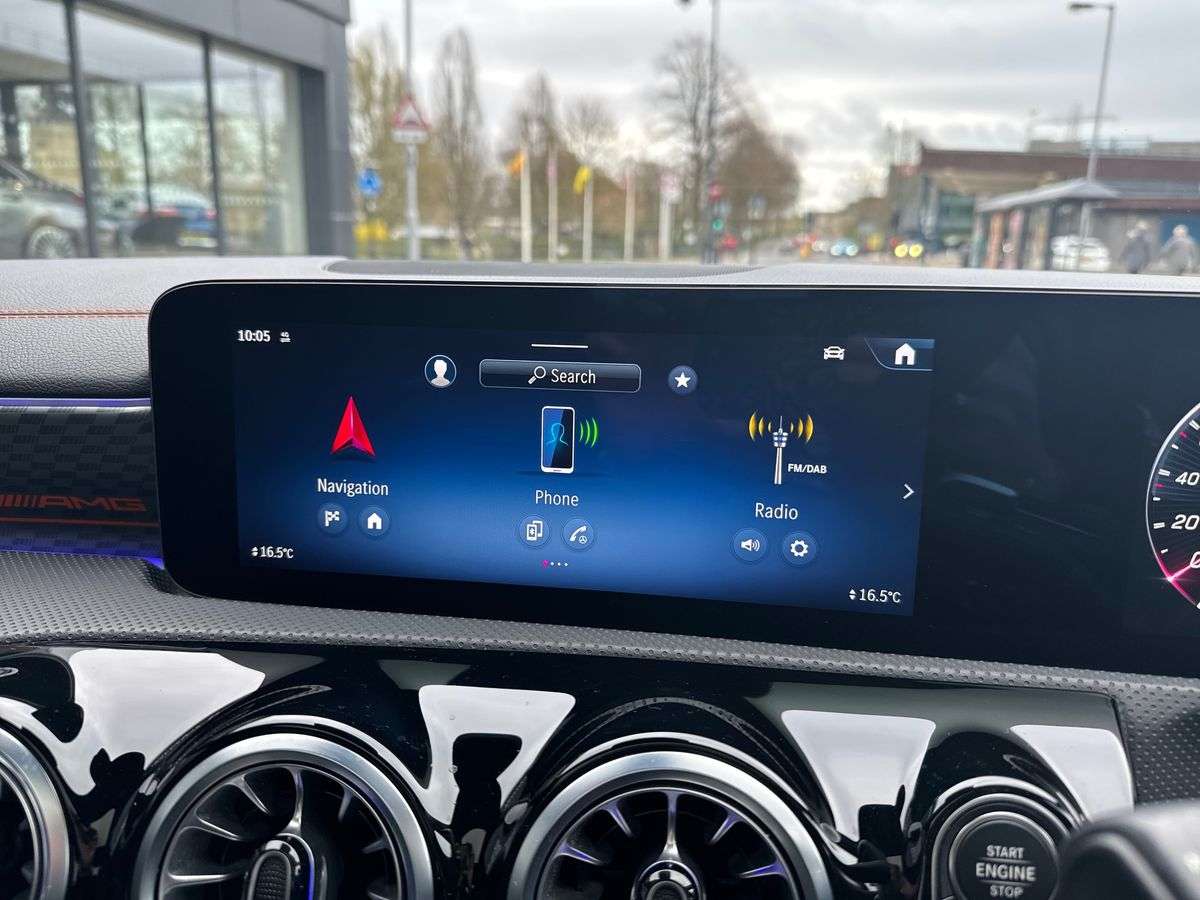 Used Mercedes-Benz CLA 2024 for sale - 78195977: Photo 11