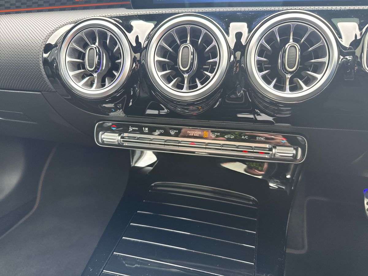 Used Mercedes-Benz CLA 2024 for sale - 78195977: Photo 12